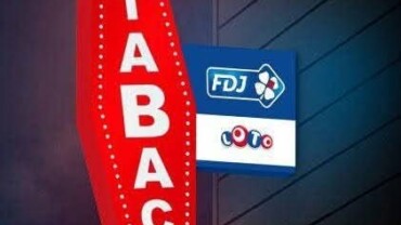 80 Bar Tabac Loto pmu  brasserie