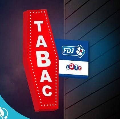 80 Bar Tabac Loto pmu  brasserie