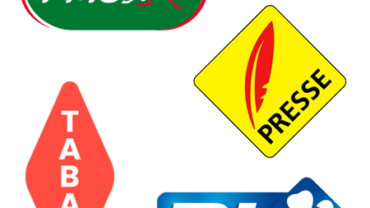 bar tabac loto pmu journaux