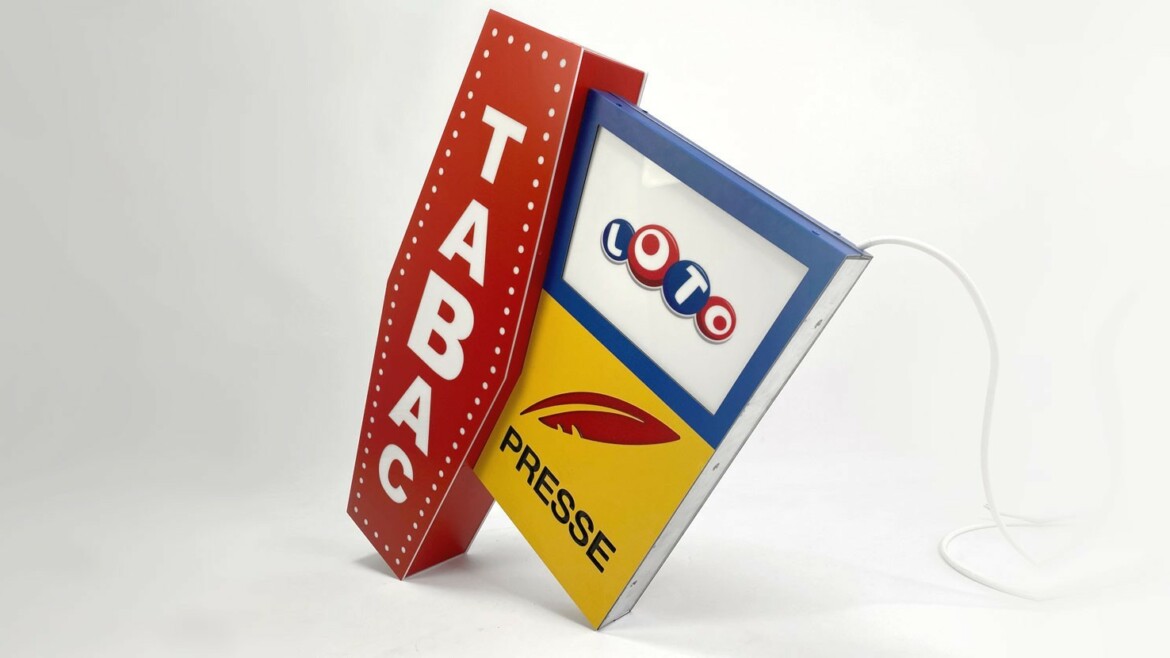 BAR TABAC LOTO journaux + Murs à vendre